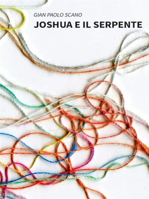 cover image of Joshua e il serpente